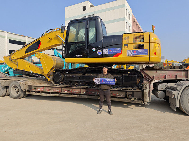 SHUNXIN INTERNATIONAL TRADING LIMITED manufacturer production line